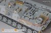 Voyager Model PE351270 Modern German Bergepanzer 2A2 Upgrade set For TAKOM 2135 1/35